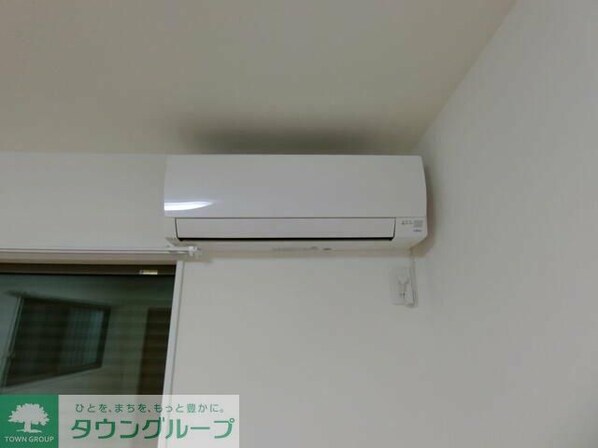 ピアージュ南の物件内観写真